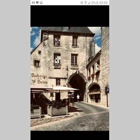 Appartement : Le Petit Paradis De La Loire La Charité-sur-Loire Εξωτερικό φωτογραφία