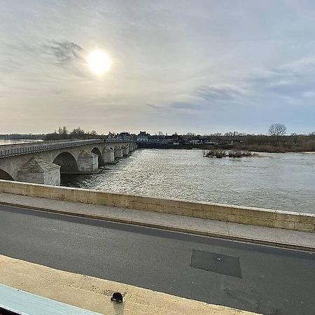 Appartement : Le Petit Paradis De La Loire La Charité-sur-Loire Εξωτερικό φωτογραφία