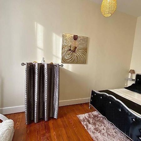 Appartement : Le Petit Paradis De La Loire La Charité-sur-Loire Εξωτερικό φωτογραφία