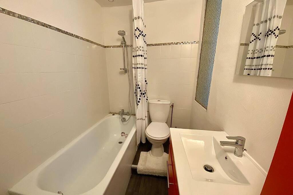 Appartement : Le Petit Paradis De La Loire La Charité-sur-Loire Εξωτερικό φωτογραφία